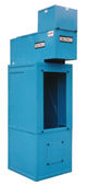 Fume Extraction Booths