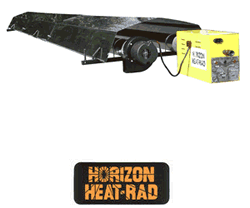 Heat Rad (sistema de calefacción industrial):