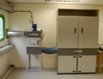 Fume Extraction Booths