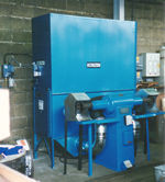 CE20.M - Grinding Dust Extraction
